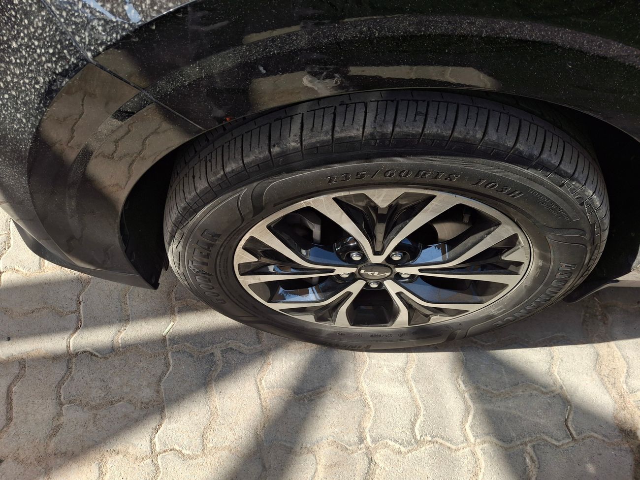 كيا كارنيفال LX 3.5 | بدون دفعة مقدمة | اختبار القيادة في المنزل