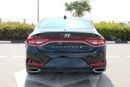 Hyundai Grandeur 2.4L Good Condition Card Payment also accept