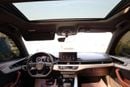 أودي A4 40 TFSI S-LINE