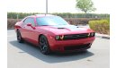 Dodge Challenger 2015 5.7 R/T plus GCC warranty with full service history