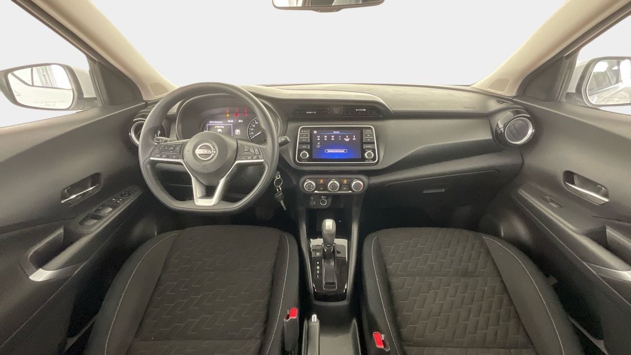 Nissan Kicks SV | Guaranteed Warranty | 0 Down Payment