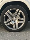 مرسيدس بنز GL 500 Std 4.7L