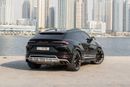 Lamborghini Urus STD 4.0T V8 12500M/P WITH 0% DOWNPAYMENT URUS 2021 GCC FULLY LOADED