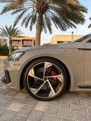 أودي RS5 TFSI quattro 2.9L