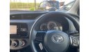 Toyota Vitz NSP130