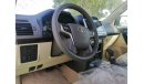 Toyota Prado GXR GXR 2021 Toyota Prado GXR (J150), 3dr SUV, 2.7L 4cyl Petrol, Automatic, All Wheel Drive