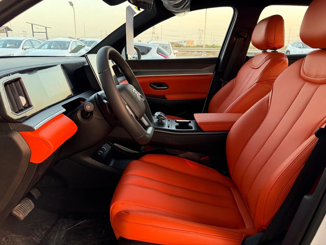 بي واي دي سونغ برو