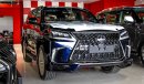 Lexus LX570 Super Sport