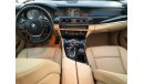 BMW 523i BMW 523_Gcc_2012_Excellent_Condition _Full option
