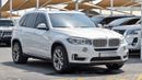 BMW X5 3.5 L