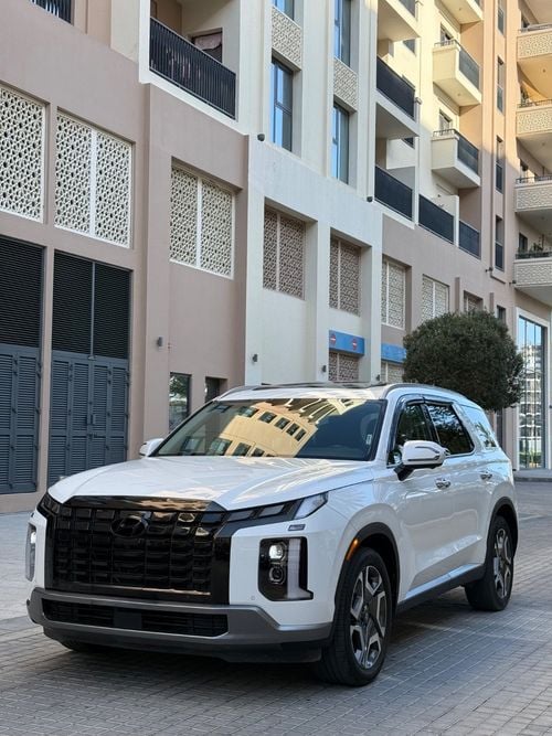 Hyundai Palisade 3.8L GDi (AWD) Premium