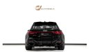 Audi RS6 GCC Spec - With Warranty and Service Contract