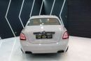 رولز رويس جوست Black Badge, Rear Entertainment, Starlight, Dealer Warr + Serv!!