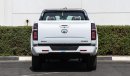 Great Wall Poer Great Wall POER 2.0Ltr. A/T- Petrol  4X4, Double Cab Pick Up 2022model