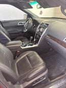 فورد إكسبلورر