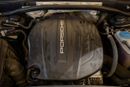 Porsche Macan Std 2.0L (252 HP)