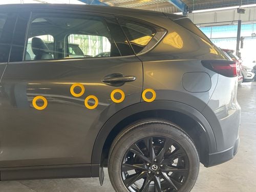 Mazda CX5 Trend | Guaranteed Warranty | 0 Down Payment