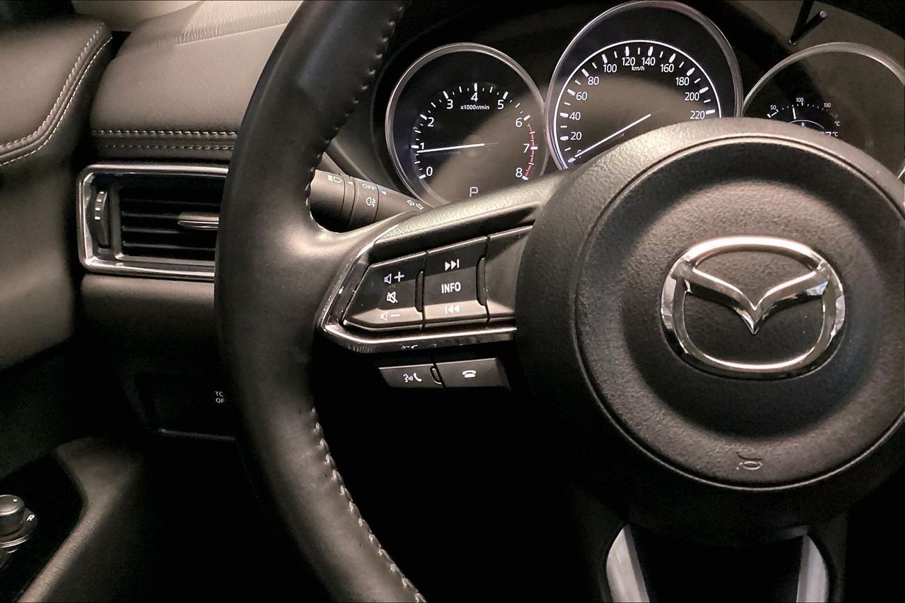 Mazda CX5 GL | National Day Celebration | Guaranteed Warranty | 0 Down Payment