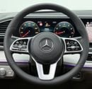 Mercedes-Benz GLE 450 4MATIC 2020 Mercedes Benz GLE450 AMG 4MATIC, Warranty, Full Service History, Fully Loaded, GCC