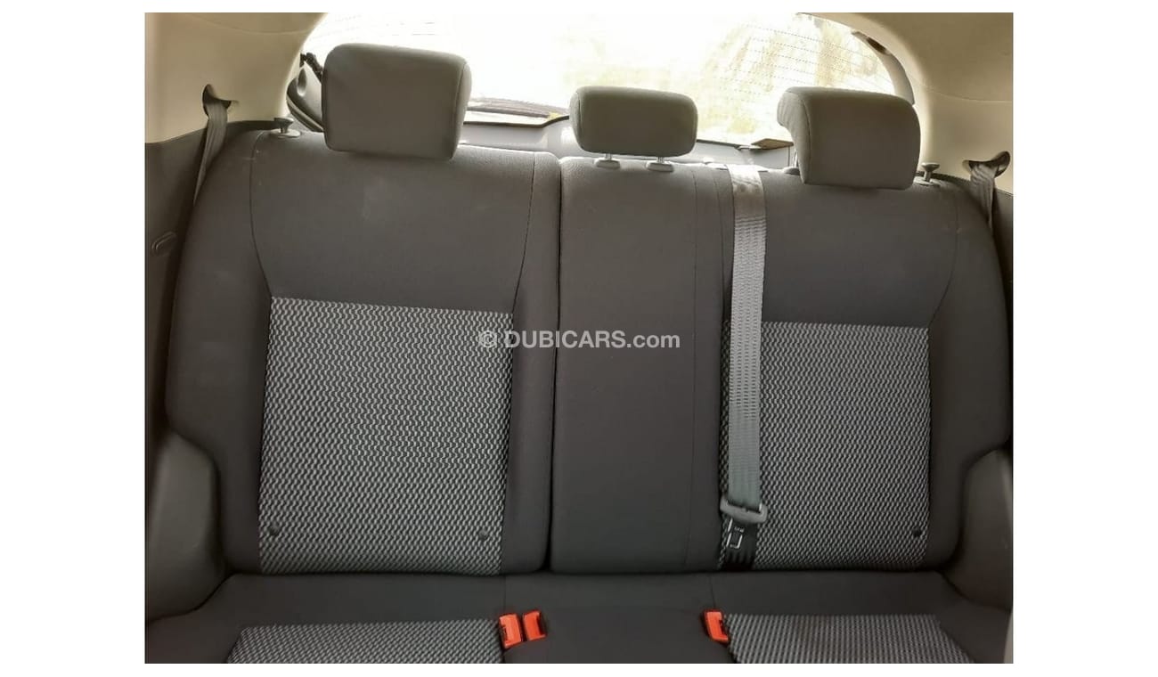 نيسان جوك Nissan Juke 2016  GCC  full autmatic accident free very very good condition