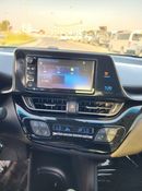 Toyota CHR TOYOTA C-HR