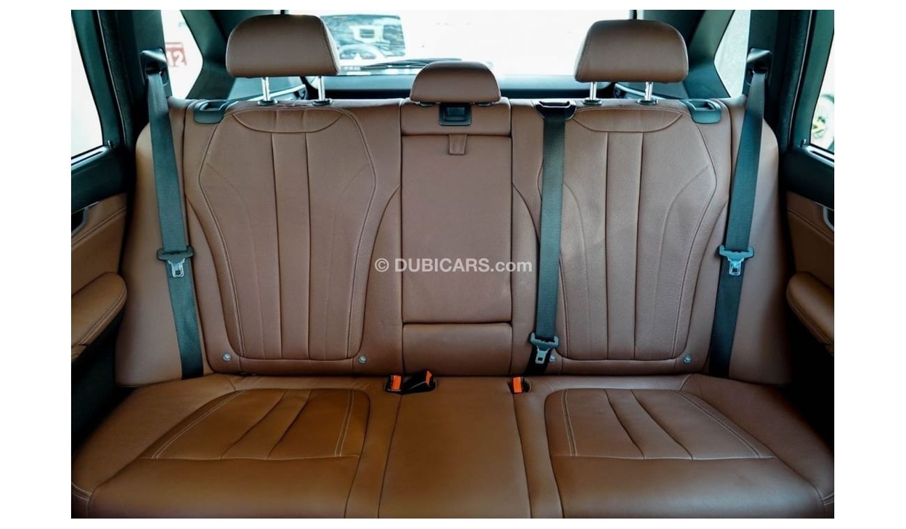 BMW X5 35i Exclusive