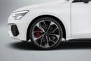 Audi S3 TFSI quattro 2.0L Sedan