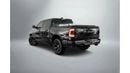 رام 1500 LIMITED 1500 HEMI ETORQUE
