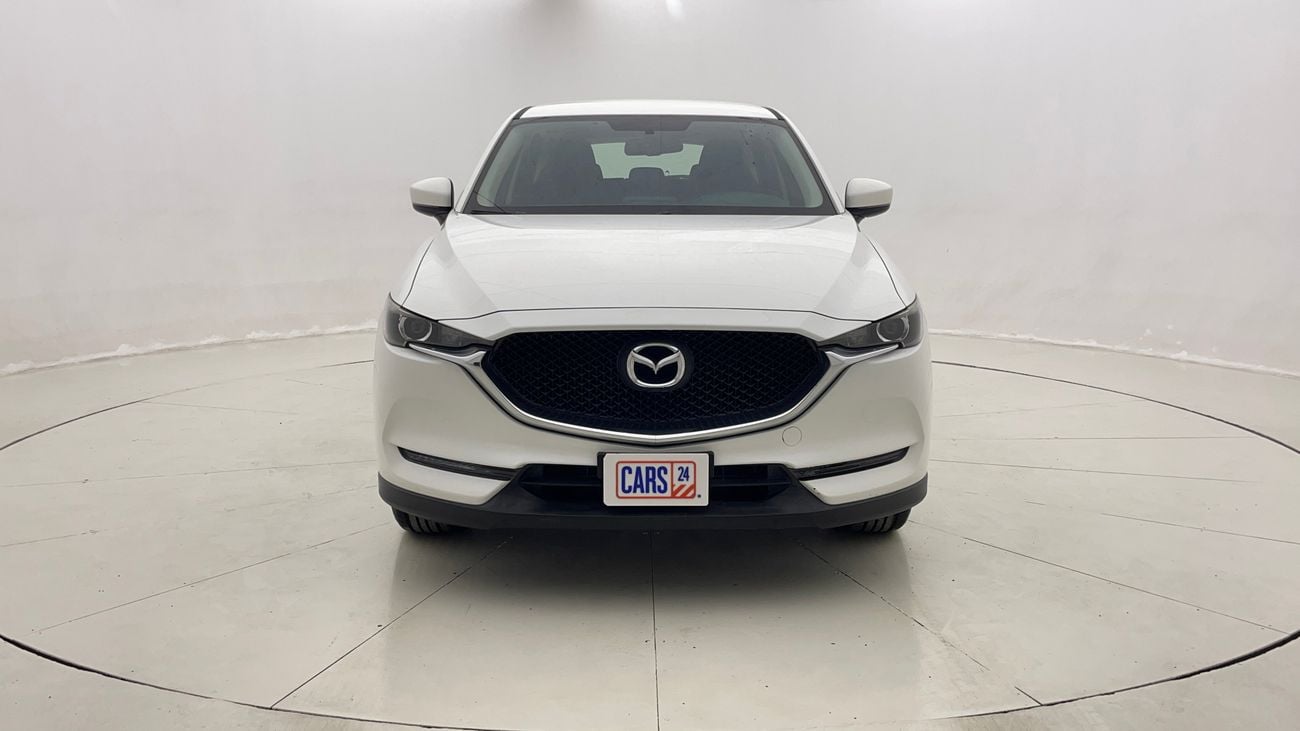 Mazda CX5 GL 2.5 | Zero Down Payment | Home Test Drive