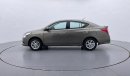 Nissan Sunny SV 1.5 | Under Warranty | Inspected on 150+ parameters