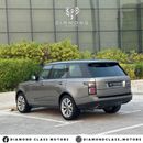 لاند روفر رينج روفر رانج روفر فوج خليجي 6 سلندر بانوراما تحت الضمان الوكالة ،كامل تشييكات