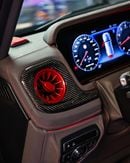 BRABUS 900 - Mercedes-AMG G 63 G900