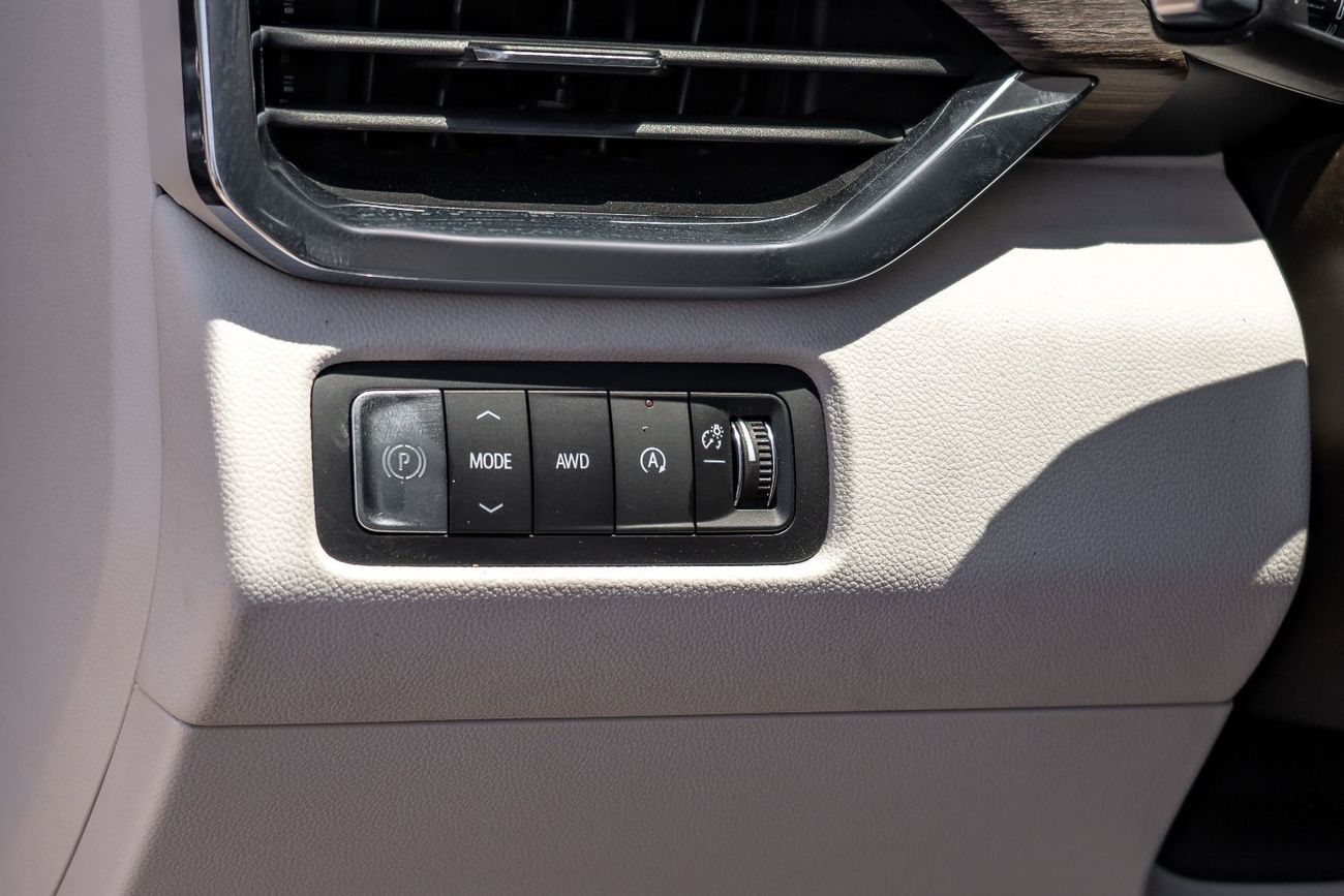 GMC Acadia 2024 | GMC ACADIA DENALI AWD