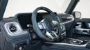 Mercedes-Benz G 63 AMG 4Matic - 2 Years Approved Warranty - Approved Prepared Vehicle