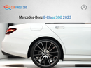 Mercedes-Benz E300 Mercedes-Benz E-Class 300 2023