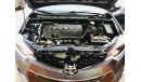 Toyota Corolla 2016 Sports Full Option Push Start for URGENT SALE