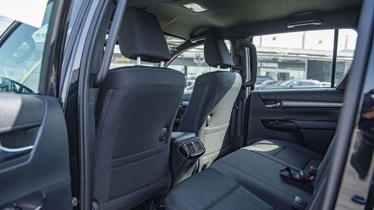 Toyota Hilux Adventure 4.0L