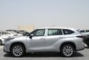 Toyota Highlander Limited Plus Hybrid 2.5L E-AWD 7-Seater AT