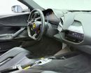 Ferrari SF90 Stradale 2021 Ferrari SF90 Stradale, 2026 Ferrari Warranty, Full Ferrari Service History, Very Low Km, GCC