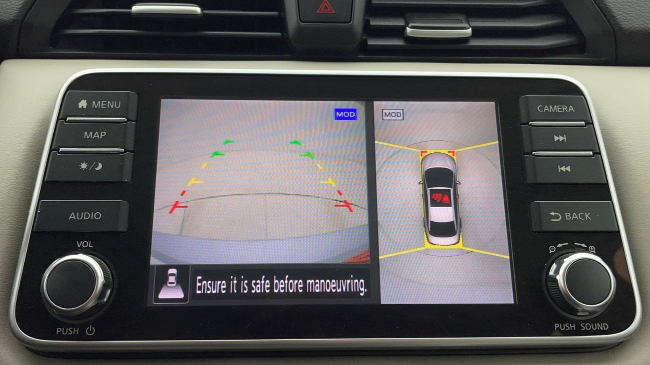 Nissan Sunny SL 1.6 | Zero Down Payment | Home Test Drive