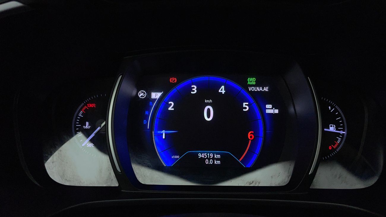 رينو كوليوس PE 2.5 | بدون دفعة مقدمة | اختبار قيادة مجاني للمنزل