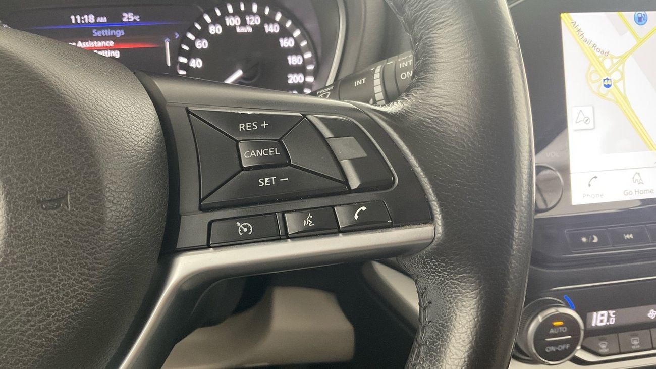 نيسان إكستيرا Platinum | upto AED 20,000 Ramadan Discount | شامل الضمان | 0 ﺪﻔﻋﺓ ﺃﻮﻟﻯ