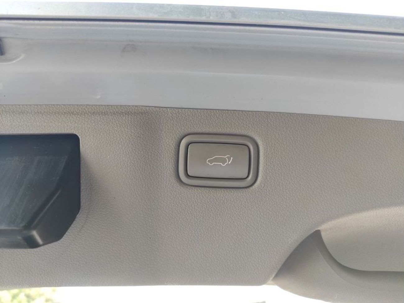 Kia Carnival SXL 3.3L