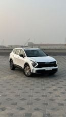 كيا سبورتيج DLX L TX 1.5T