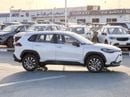 تويوتا فرونتلاندر STD EXPORT PRICE - TOYOTA FRONTLANDER HEV 2.0L (2026 Shape)