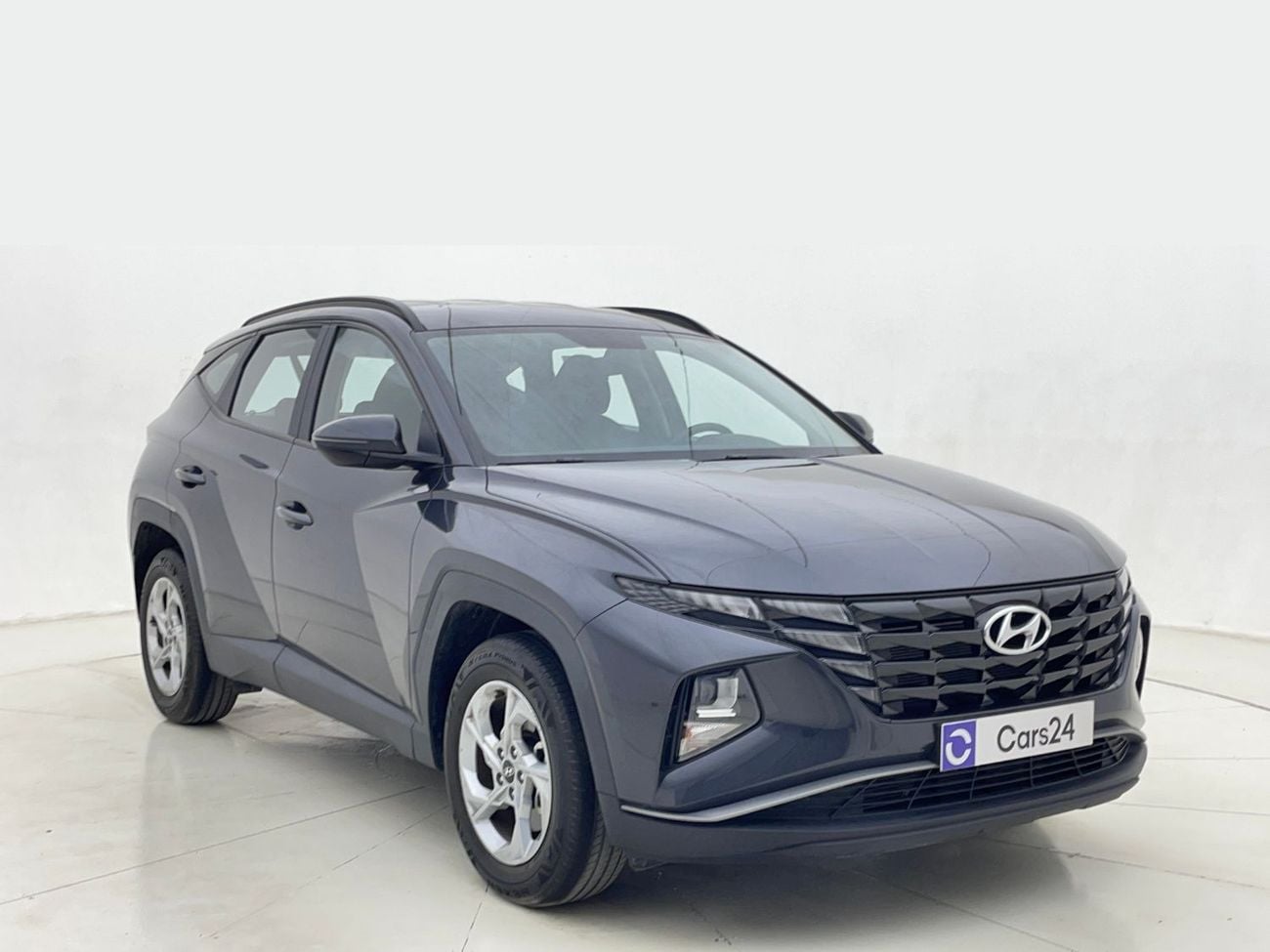 Hyundai Tucson 2L 2024 | 0 DP | 1085/Month | 30 Day Return | Service History
