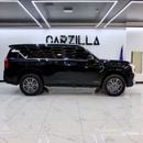 Nissan Patrol LE Platinum City 3.5L AED 6,169 P.M l 0% Down Payment l LE Platinum l Under Full Nissan Warranty