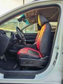 هيونداي توسون /SEL LIMITED AWD/ LOW MILEAGE/ ELECTRIC/ LEATHER/ HEATING SEATS SUNROOF/ DVD/ EXPORT ONLY/ LOT#57476