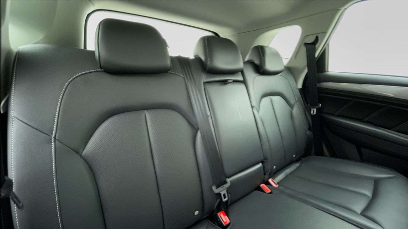 أم جي RX5 LUXURY 1.5 | بدون دفعة مقدمة | اختبار القيادة في المنزل