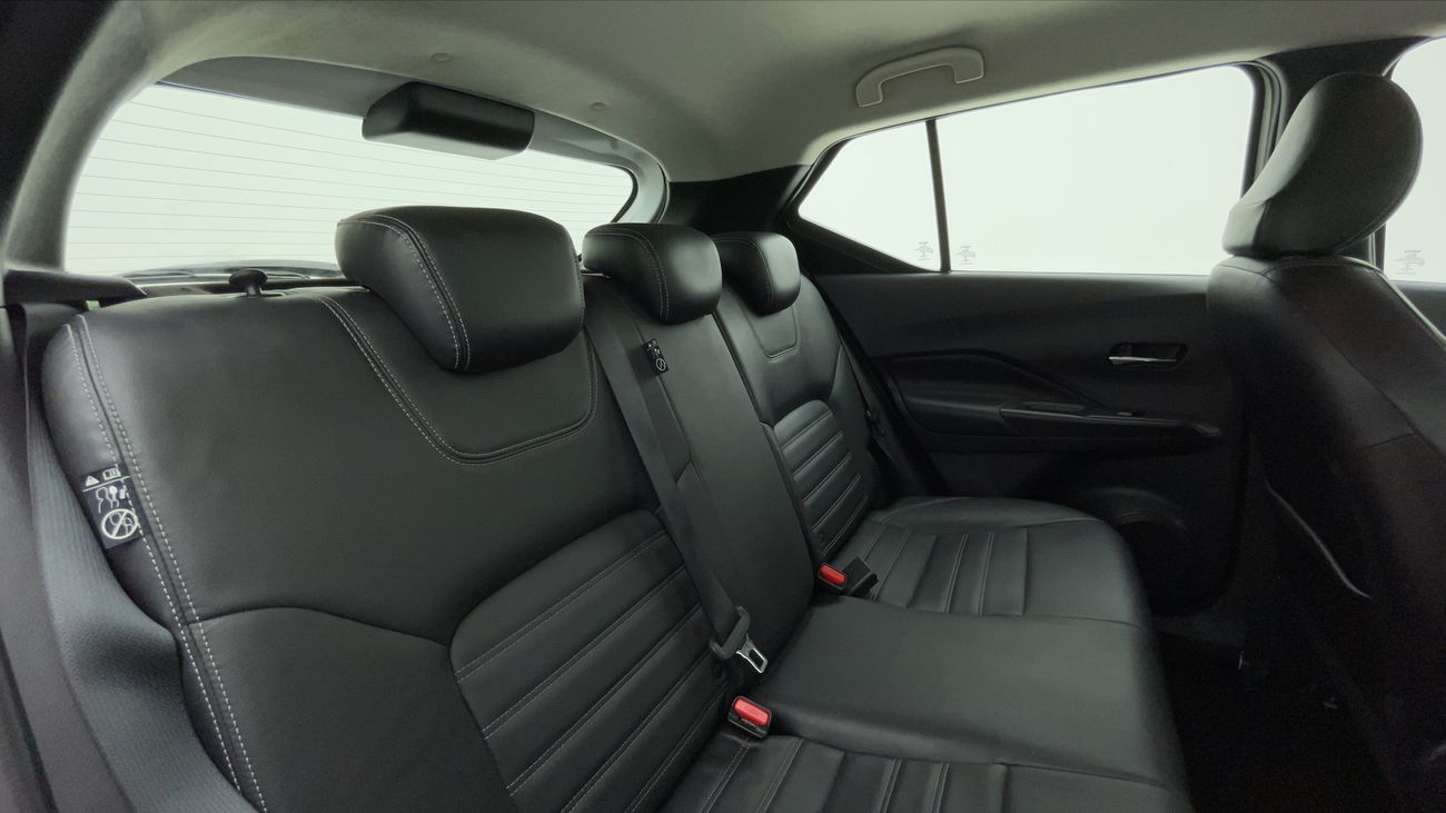 Nissan Kicks SL 1.6 | Zero Down Payment | Free Home Test Drive